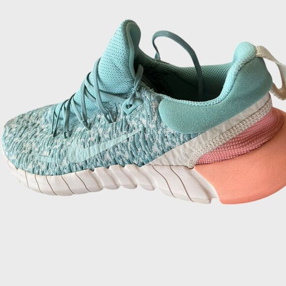 Nike Free Run 5.0 - Picture 6 of 10